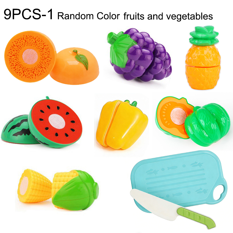 과일 야채 자르기 놀이 어린이 주방 장난감, 유아 교육 - Kids Outdoor Kitchen Accessories 리뷰 및 가격
