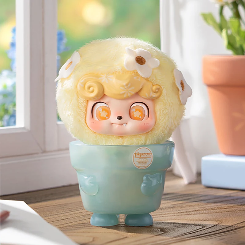 JOTOYS Q.KID 해피 가든 시리즈 블라인드 박스 - Q Kids Outdoor 리뷰 및 가격