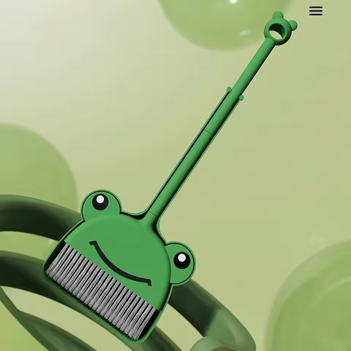 어린이를 위한 쓰레받기가 포함된 미니 빗자루 1세트,  - Kids Outdoor Broom 리뷰 및 가격